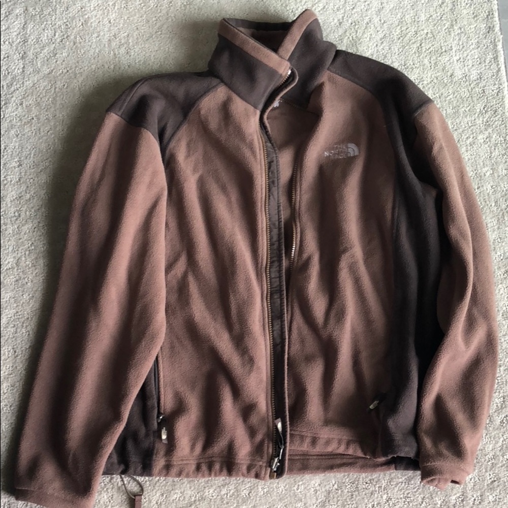 North Face Jacket